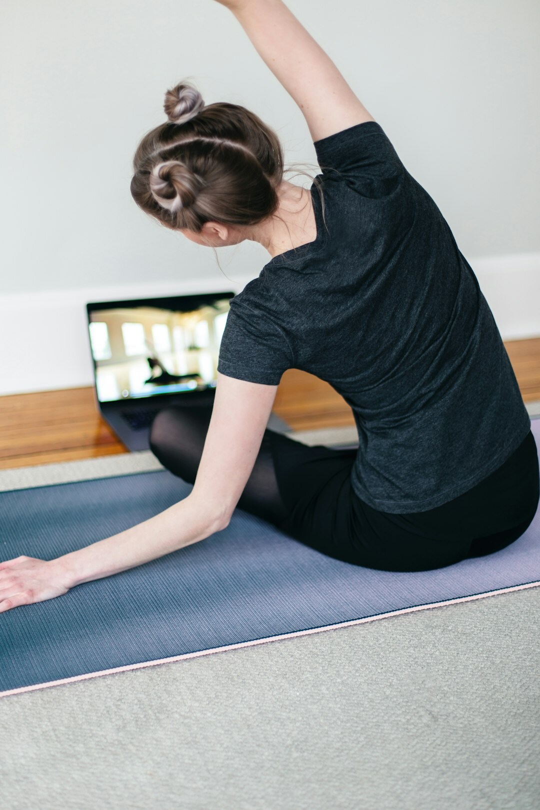 online health course